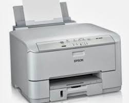 Epson Workforce Pro Wp 4090 Printer Driver Printer Driver Printer Epson
