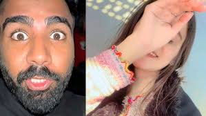 Ajay became a girl ll NIKKU VLOGZ
