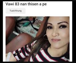 Rebecca Saimawii's 83rd Blood Donation