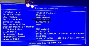 Hp envy touchsmart bios keyall software. Solved Cannot Get Into Normal Bios On The 750 124 Envy Hp Support Community 5723127
