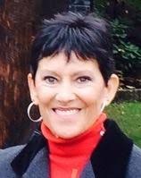 Victoria Stroman Obituary (1957