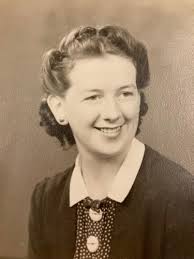 Anne Connors Obituary (2020)