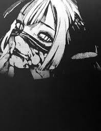 The Ocean Over My Head Dark Anime Aesthetic Anime Art