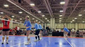 Lily Leidenfrost's Volleyball Recruiting Profile