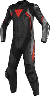 Black And Red Motorcycle Suit Dainese Avro D2 Two Piece Motorcycle Leather Suit Motorcycle Leathers Suit Bike Suit Motorcycle Suit