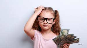 While there are hundreds of potential mistakes people might make with money, there are some financial moves that can really set you back. How To Raise Money Smart Kids The Life We Share