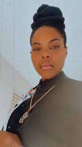 Meet Danielle Wilson-Riley