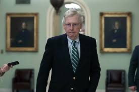 Strom thurmond's filibuster of 1957 is the longest filibuster in united states history. Mitch Mcconnell S Claim That The Filibuster Has No Racial History Gets Instant Fact Check News Guts Media