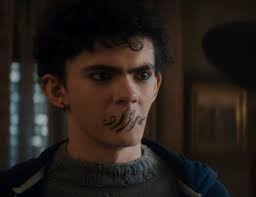 marvel Which Billy Maximoff look was your favourite this season❓  AgathaAIIAlong