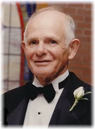 Obituary of Larry Patrick