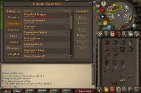 Emotes with sound beckon idea stamp skillcape air guitar Brutality Pk Economy Projects Runesuite Rsps Development