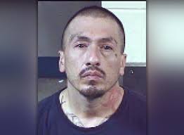 Detectives Arrest Man Responsible For Rash Of Fresno County School Church Burglaries