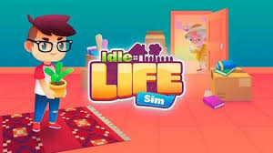 Free download sushi bar idle mod apk (unlimited money + no ads) 2021 for android latest version 2021 this apk is a fully moded sushi bar idle mod. Download Idle Life Sim Mod Apk 1 3 3 Unlimited Money