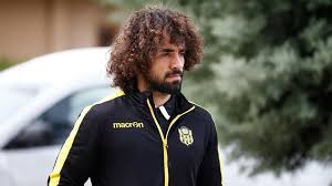 Maybe you would like to learn more about one of these? Fenerbahce Sadik Ciftpinar Transferini Acikladi