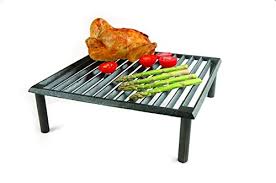 Maybe you would like to learn more about one of these? Top 5 Best Campfire Grill Grates Bestcamping Com