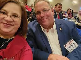 Re-Elect Steven Denny for 320th District Judge