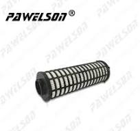China SEO-5836 IVECO truck oil filter element 2996416 ...