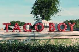 Check spelling or type a new query. Shop Dine At Nexton Taco Boy Opening Spring 2019