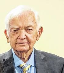 Wiley Williamson Obituary (2021)