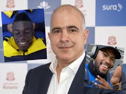 El atleta colombiano anthony zambrano brilló en la parada de italia de la liga de diamante al ganar la prueba de los 400 metros planos luego de lograr un registro de 44:76. Yi4a752co9tfjm