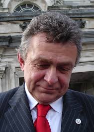 Kto nie lubi mocnych słów, niech lepiej nie czyta tej. Janusz Wojcik Wikipedia