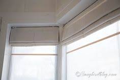 Choose a sheer fabric and another choice of fabric. 43 Double Roman Blind Ideas Blinds For Windows Curtains With Blinds Blinds