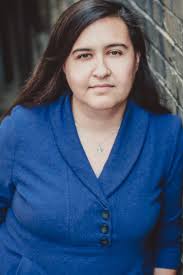 Melissa Leilani Larson: Smith-Pettit Foundation Award for Outstanding  Contribution to Mormon Letters