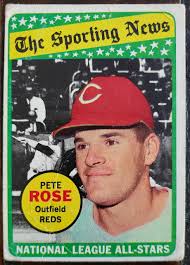 AUTOGRAPHED DREW STOREN 8X10 Cincinnati Reds Photo