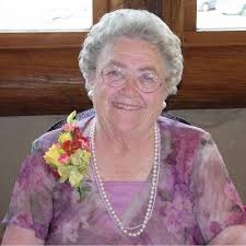 Blanche Bingham Obituary (2021)