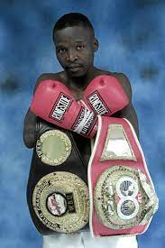 July 27, 1971 in soweto, gauteng, south africa. Winning Ibf Belt Pinnacle Of Lehlohonolo Ledwaba S Boxing Career