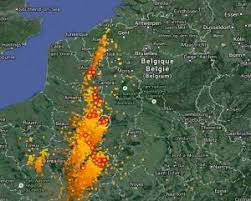 Check spelling or type a new query. Carte Radar Des Impacts De Foudre Tiltoscope