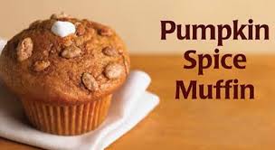 I Need To Find The Recipe Http Www Forumbricabrac Com T45954 Muffins Aux Epices D Automne Pumpkin Spice Muffins Pumpkin Spice Muffin Recipe Pumpkin Recipes
