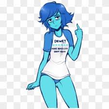 Lapis lazuli from steven universe. Fanart Lapis Lazuli Steven Universe Lineless Edit Lapis Lazuli Steven Universe Fan Art Hd Png Download 900x1500 3435477 Pngfind