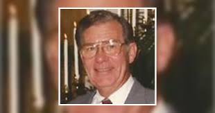 Robert Eugene "Bob" Lawrence Obituary March 28, 2018