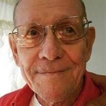 Daniel Lee Gerth, Sr. Obituary