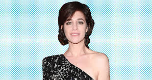 Charlotte lucy gainsbourg (french pronunciation: Charlotte Gainsbourg On Hating Aging And Ismael S Ghosts