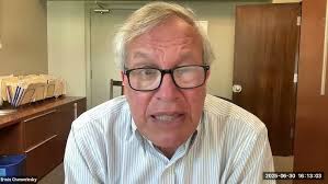 The Constitution and the Lessons Learned