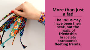 Wear Fortune String Bracelets