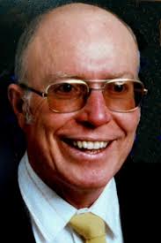 Leon Ridenour Obituary (1924