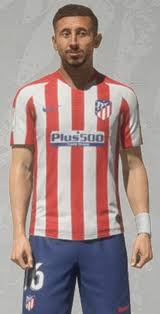 Players, upon completion, can receive an 84 ovr inform card of atletico madrid cm hector herrera. Fifa Faces On Twitter Hector Herrera At Madrid Fifa 20