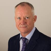 Robert Weir KC, UK Bar