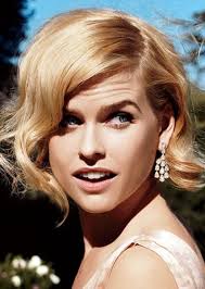 Fan Casting Rosamund Pike as Heather MacLeod in The Highlander