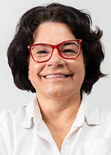Eleições 2024: Professora Jane Reis (PT)