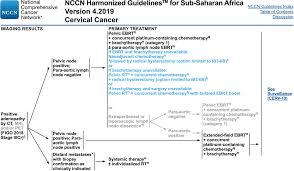 25) nccn clinical practice guidelines in oncology (nccn guidelines®) ovarian cancer. Nccn Resource Stratified And Harmonized Guidelines A Paradigm For Optimizing Global Cancer Care Koh 2020 Cancer Wiley Online Library