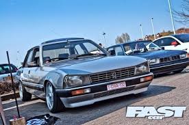 A counterintuitive approach to living a good life. Peugeot 505 Mod Peugeot Classic Cars Hobby Cars