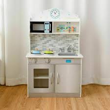 We did not find results for: Costway Kids Wooden Kitchen Playset Pretend Cooking Toys Cookware Play Set Toddler Gift