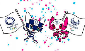 Todas las noticias sobre juegos olímpicos 2020 publicadas en el país. Las Dos Mascotas De Tokio 2020 Viajes De Primera