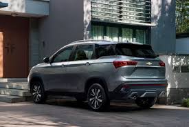 Novo chevrolet captiva 2021 fotos, ficha técnica, valor chevrolet captiva 2021, versões chevrolet captiva 2021 e preço! Chevrolet Captiva 2022 Precios Versiones Y Equipamiento