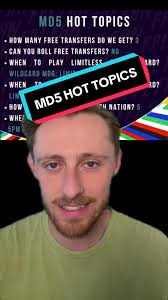 Euro 2024 Fantasy: MD5 Hot Topics Answered!
