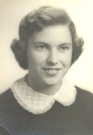 Betty Hickman Obituary